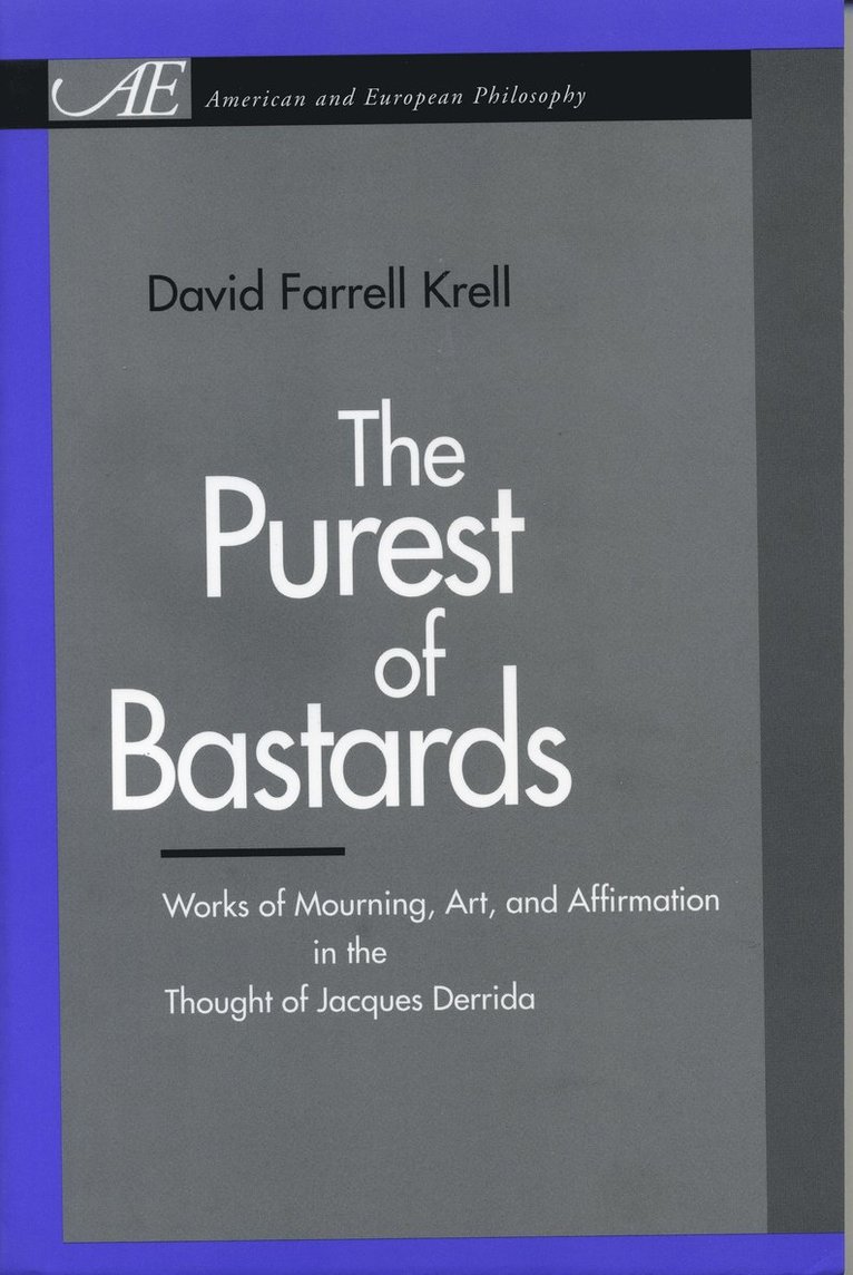 Purest of Bastards