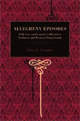 Allegheny Episodes 1