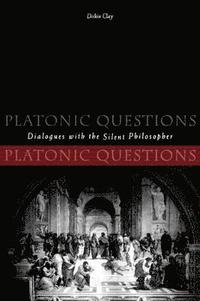 bokomslag Platonic Questions