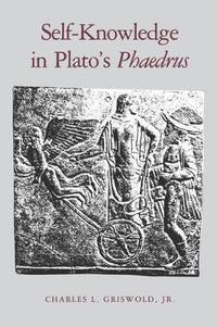 bokomslag Self-Knowledge in Plato's Phaedrus