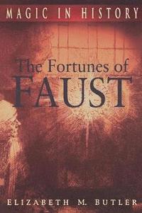 bokomslag The Fortunes of Faust