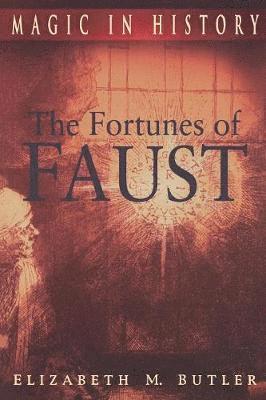 The Fortunes of Faust 1