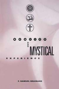 bokomslag Reality and Mystical Experience