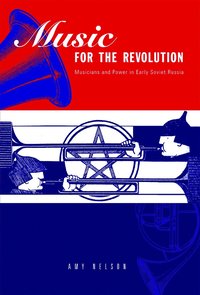 bokomslag Music for the Revolution