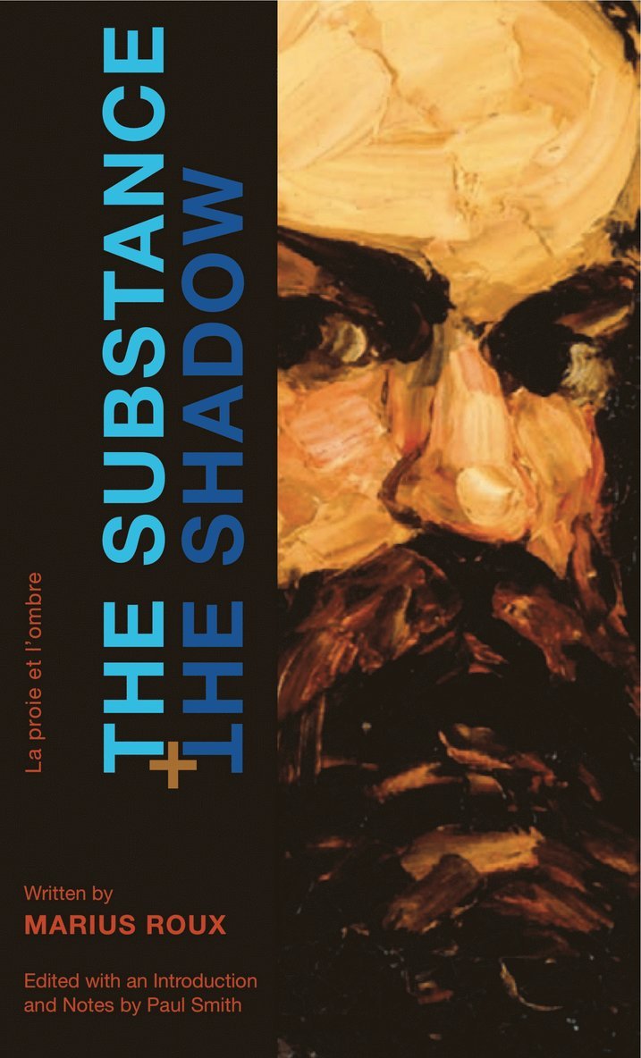 Substance and the Shadow