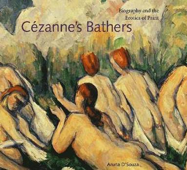 bokomslag Czanne's Bathers
