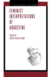 bokomslag Feminist Interpretations of Saint Augustine