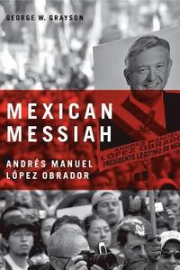 bokomslag Mexican Messiah