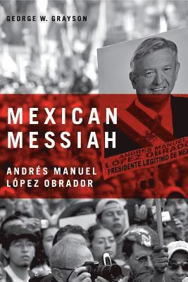 Mexican Messiah 1