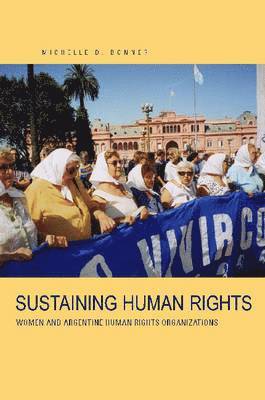 bokomslag Sustaining Human Rights