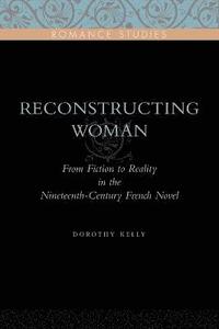 bokomslag Reconstructing Woman