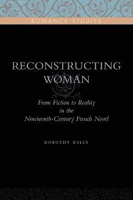Reconstructing Woman 1