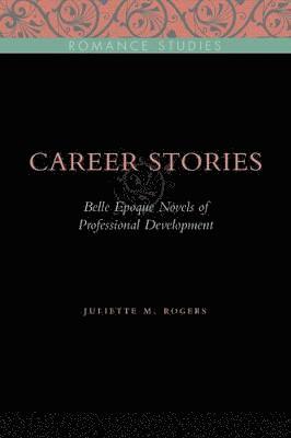 Career Stories 1