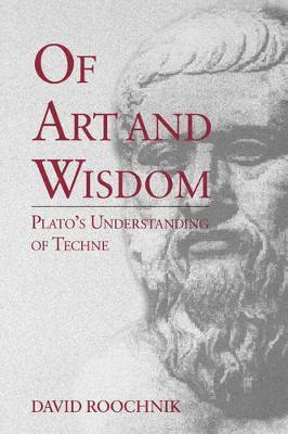 Of Art and Wisdom 1