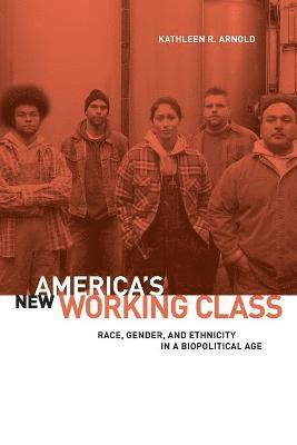 America's New Working Class 1