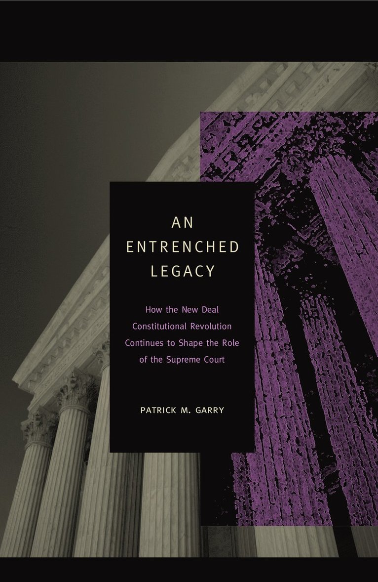 Entrenched Legacy