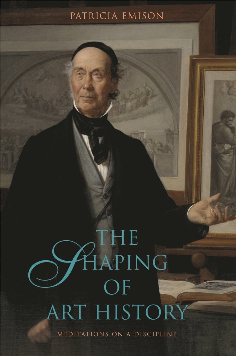 Shaping of Art History