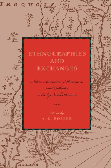 bokomslag Ethnographies and Exchanges