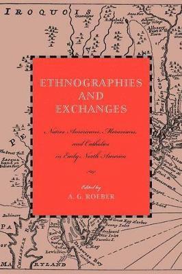 Ethnographies and Exchanges 1