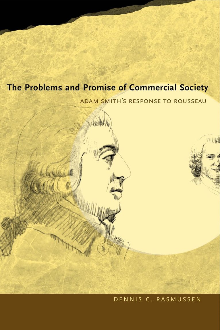 Problems and Promise of Commercial Society