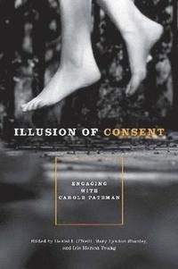 bokomslag Illusion of Consent
