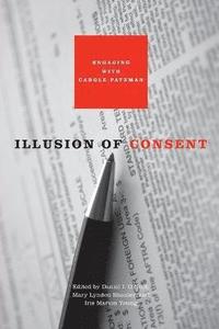 bokomslag Illusion of Consent