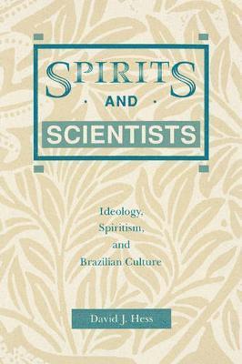 Spirits and Scientists 1