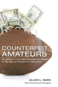 bokomslag Counterfeit Amateurs