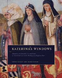 bokomslag Katerina's Windows