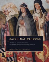 bokomslag Katerina's Windows