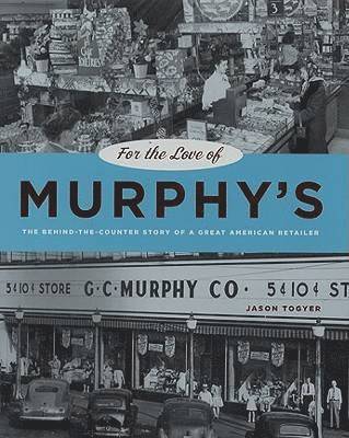 For the Love of Murphy's 1