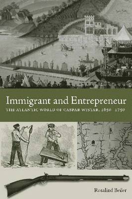 Immigrant and Entrepreneur 1