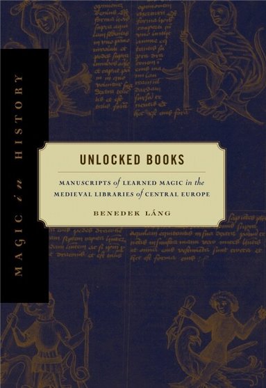 Benedek Láng - Unlocked Books, Häftad