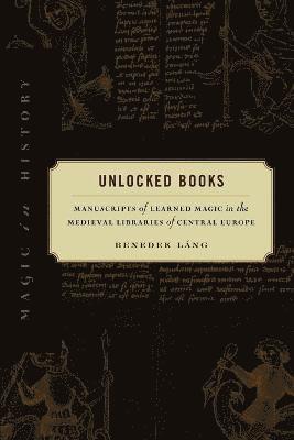 Unlocked Books 1