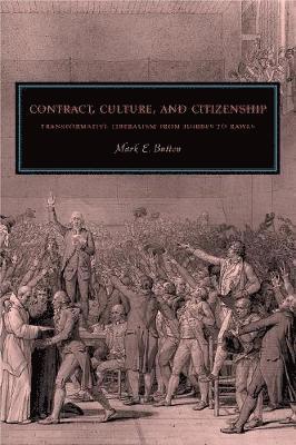 Contract, Culture, and Citizenship 1