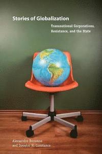 bokomslag Stories of Globalization