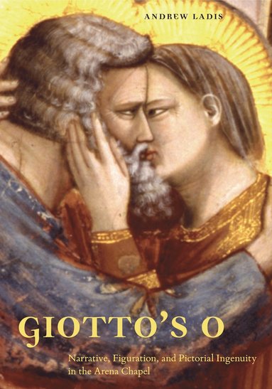 bokomslag Giotto's O