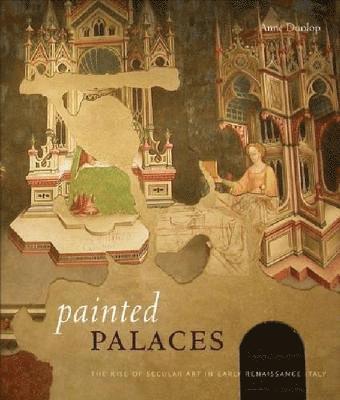 bokomslag Painted Palaces