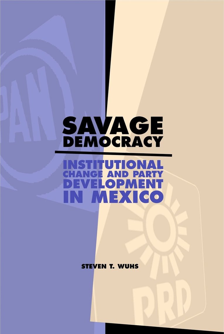 Savage Democracy 1