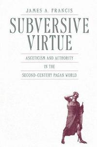 bokomslag Subversive Virtue