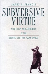 bokomslag Subversive Virtue