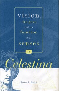 bokomslag Vision, the Gaze, and the Function of the Senses in Celestina