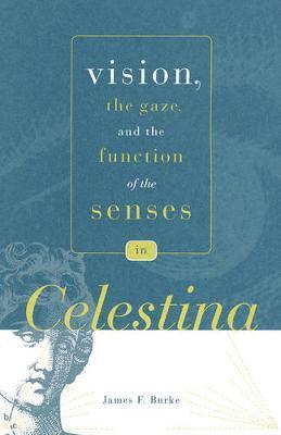 bokomslag Vision, the Gaze, and the Function of the Senses in Celestina