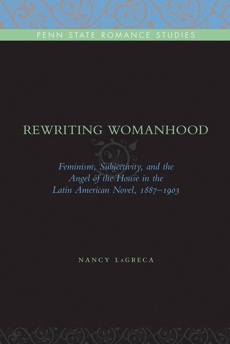 Rewriting Womanhood 1