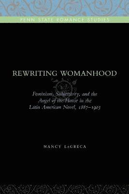 Rewriting Womanhood 1