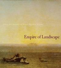 bokomslag Empire of Landscape