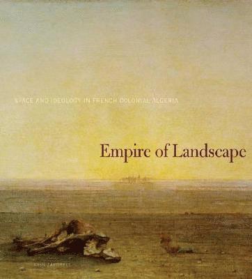 bokomslag Empire of Landscape