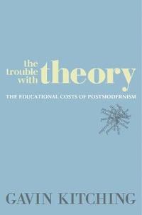 bokomslag The Trouble with Theory