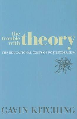Gavin Kitching, G. N. Kitching - Trouble with Theory, Häftad