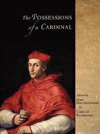 bokomslag The Possessions of a Cardinal